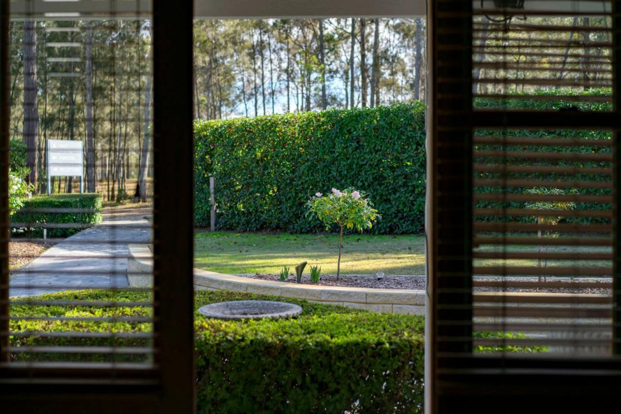 Thistle Hill Guesthouse - Walk To Many Wineries And Restaurants Pokolbin Extérieur photo